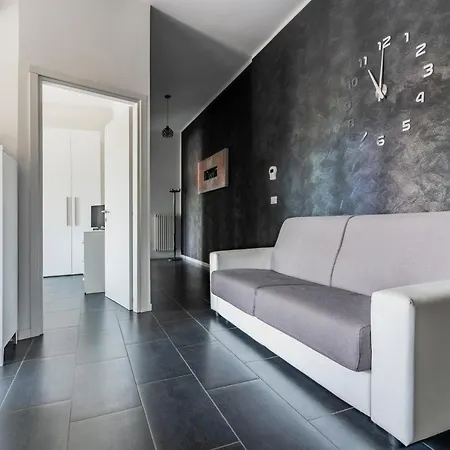 Red & Blu Semesterbostad