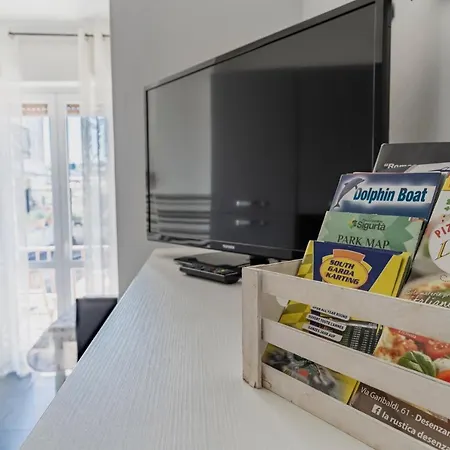 Red & Blu * Desenzano del Garda