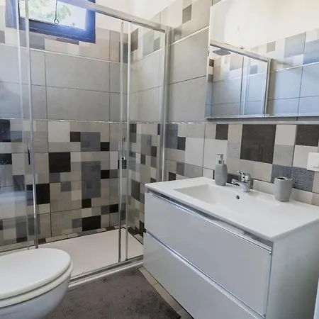 Red & Blu Semesterbostad Desenzano del Garda