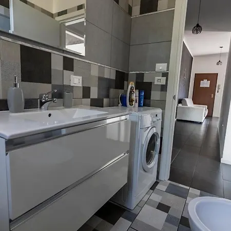 Red & Blu Desenzano del Garda