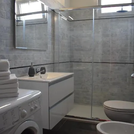 Red & Blu Semesterbostad