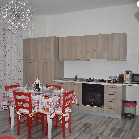 בית נופש Red & Blu