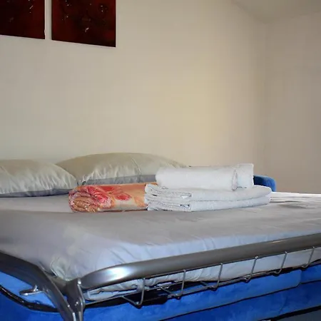 Red & Blu * Desenzano del Garda