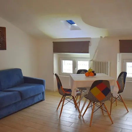 Red & Blu Holiday home *