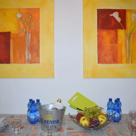 Holiday home Red & Blu Desenzano del Garda
