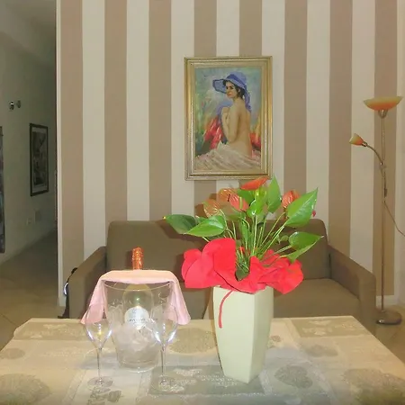 Holiday home Red & Blu Desenzano del Garda