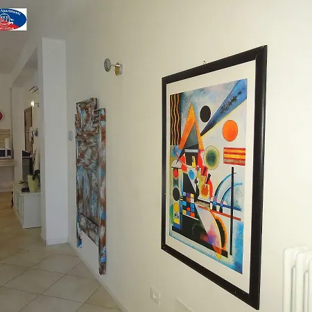 בית נופש Red & Blu