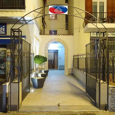 Red & Blu Semesterbostad Desenzano del Garda