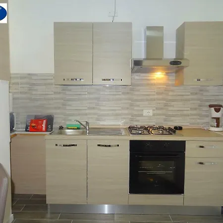 Semesterbostad Red & Blu