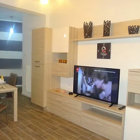 Holiday home Red & Blu Desenzano del Garda