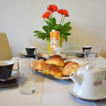 Semesterbostad Red & Blu *