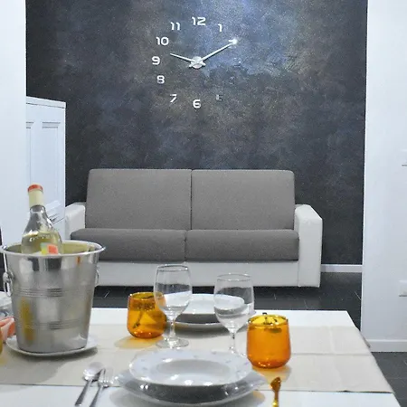 Red & Blu Desenzano del Garda