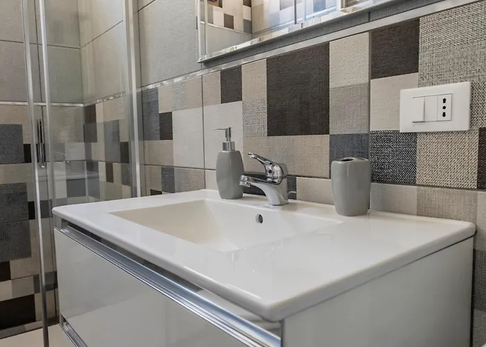 Red & Blu Prázdninový dům