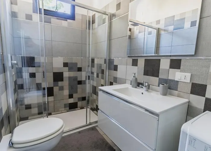 Red & Blu Prázdninový dům Desenzano del Garda