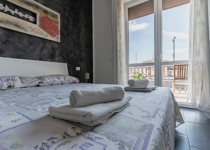 Red & Blu * Desenzano del Garda