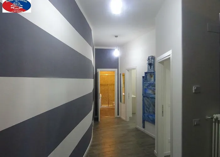 Red & Blu * Desenzano del Garda