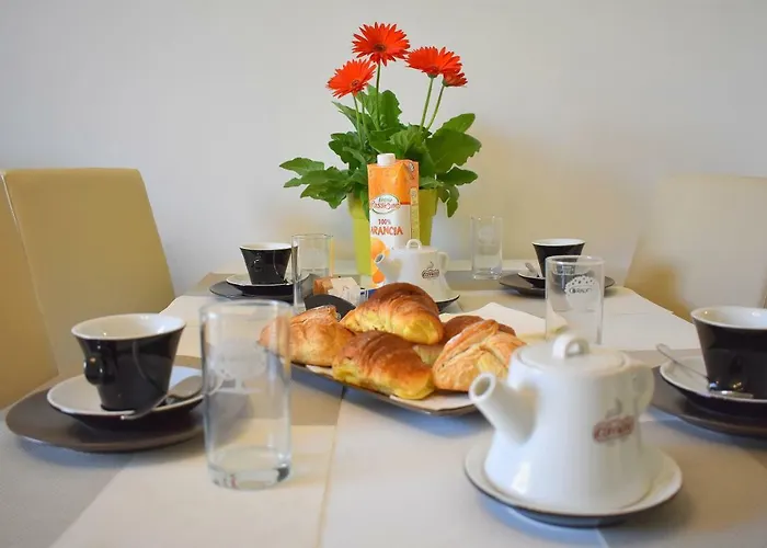 Prázdninový dům Red & Blu *