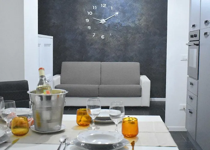 Red & Blu Desenzano del Garda