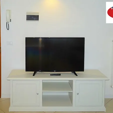 Prázdninový dům Red & Blu